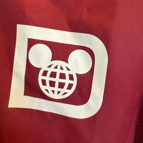 Men’s Walt Disney World, jacket size medium - Picture 5 of 5